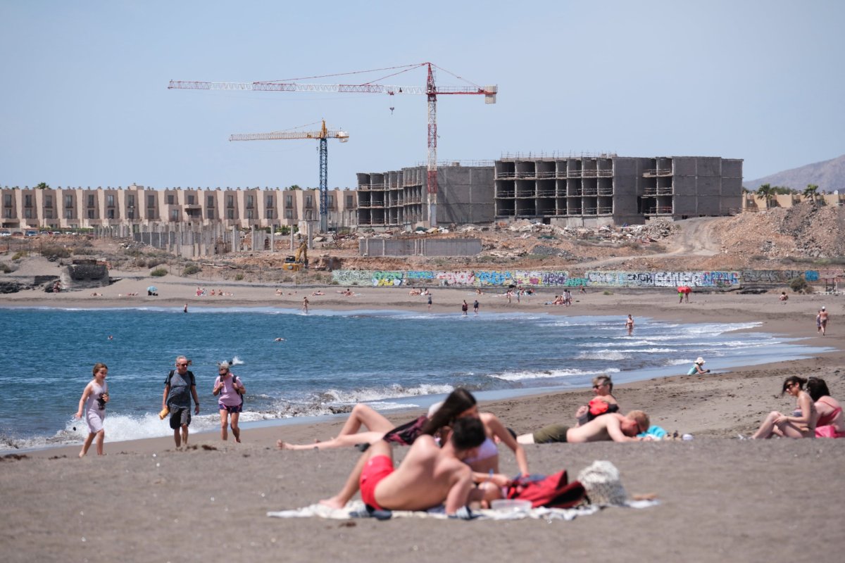 España, epicentro turístico: se esperan 775 nuevos hoteles hasta 2028