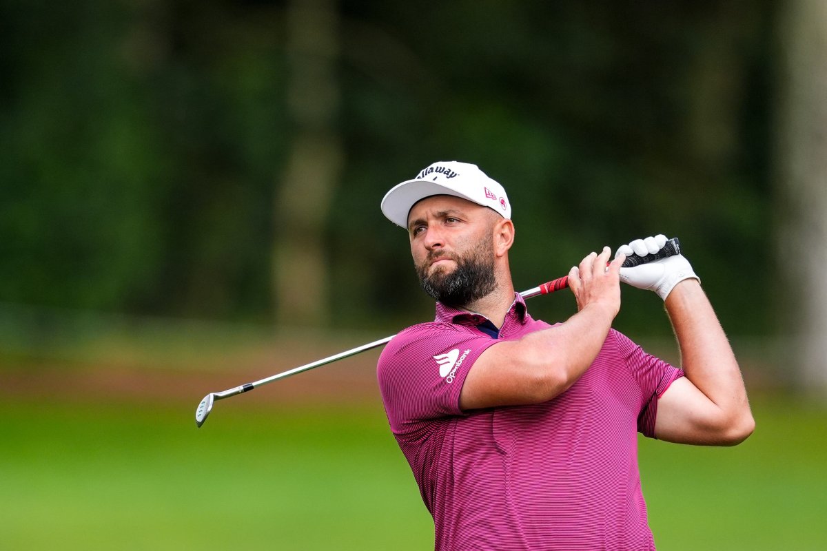 LIV Golf vuelve a Valderrama en 2026