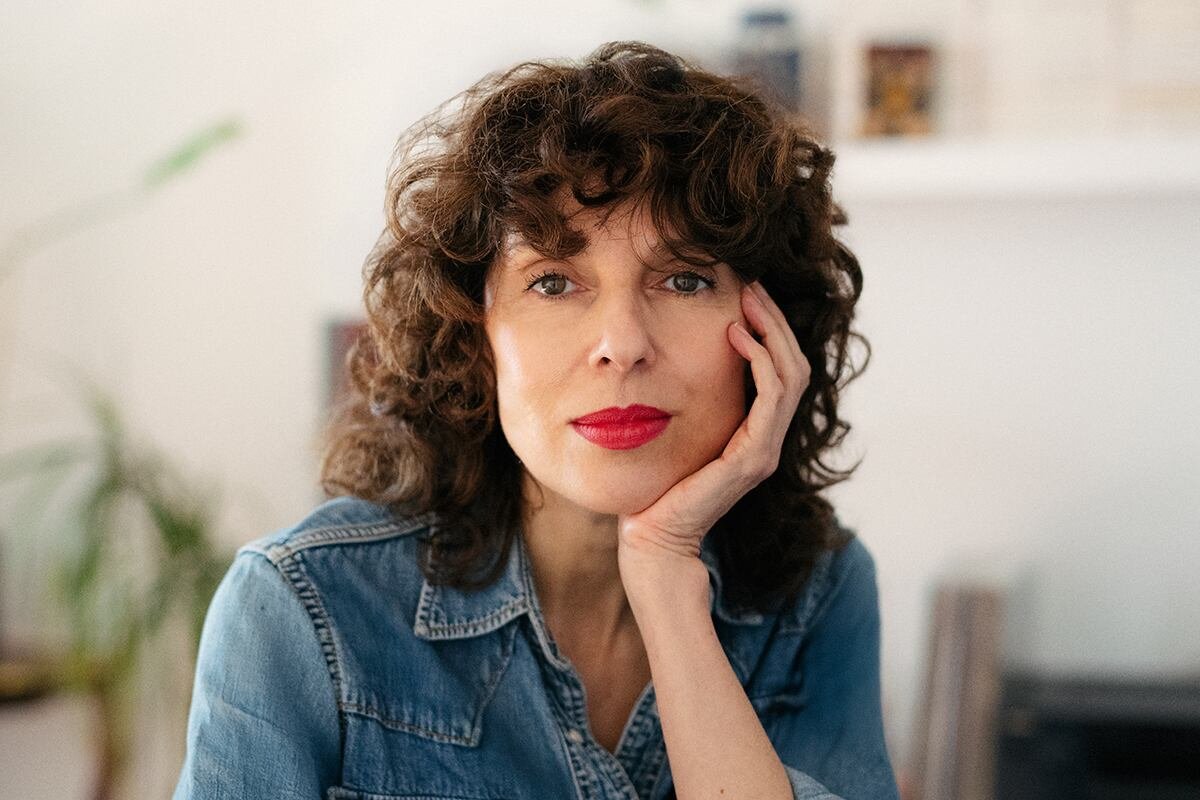 Blanca Lacasa, escritora: “Pretty Woman’ me parece una película de terror”