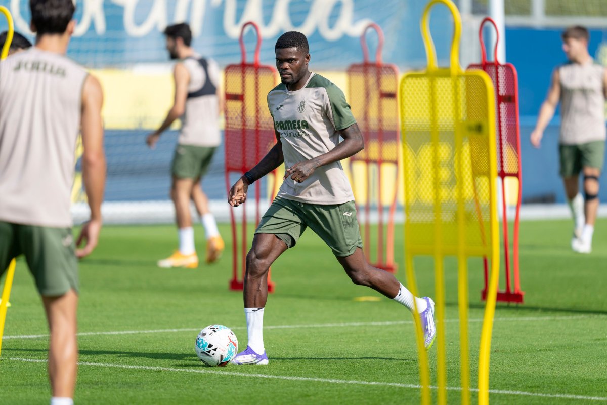 El fichaje de Thomas Partey por el Villarreal dispara la polémica