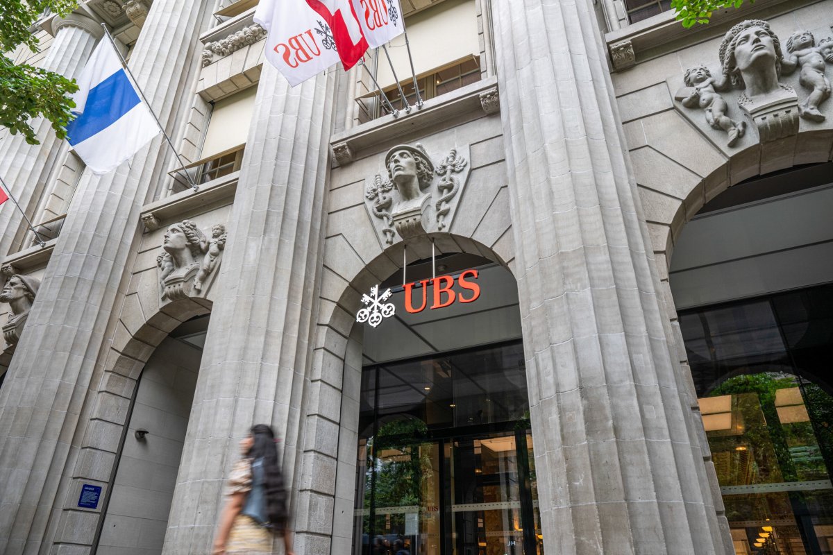 La búsqueda de cuentas nazis en Credit Suisse hace temblar a UBS