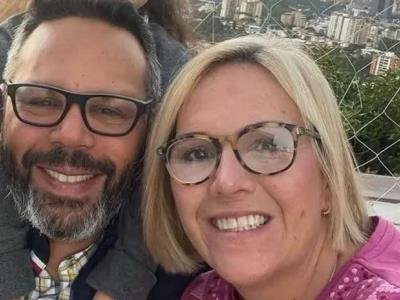 Hija de González Urrutia pide liberación de su esposo