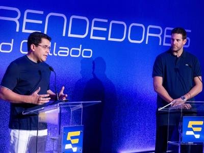 Del Potro resalta el rol social de las figuras deportivas