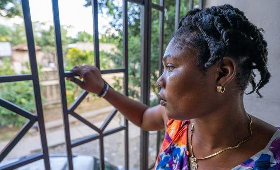 El Destino De Haití No Debe Ser La Miseria Y La Desesperación