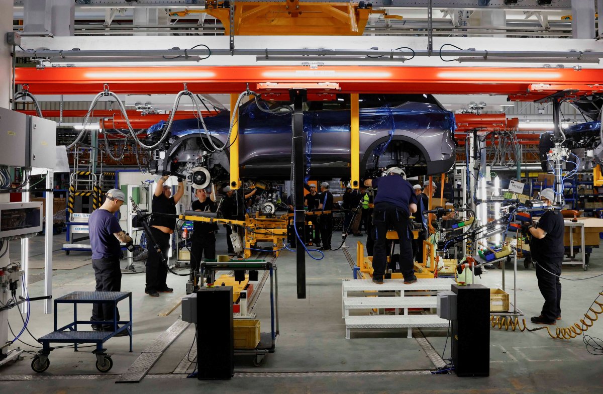 Actualidad: Últimas Noticias: Muere Un Trabajador De La Empresa Ebro En La Planta De La Zona Franca De Barcelona