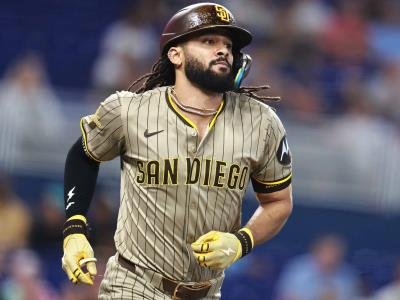 Desarrollo: Resumen De Grandes Ligas: Andújar Da 'Grand Slam'; Tatis Empuja 3
