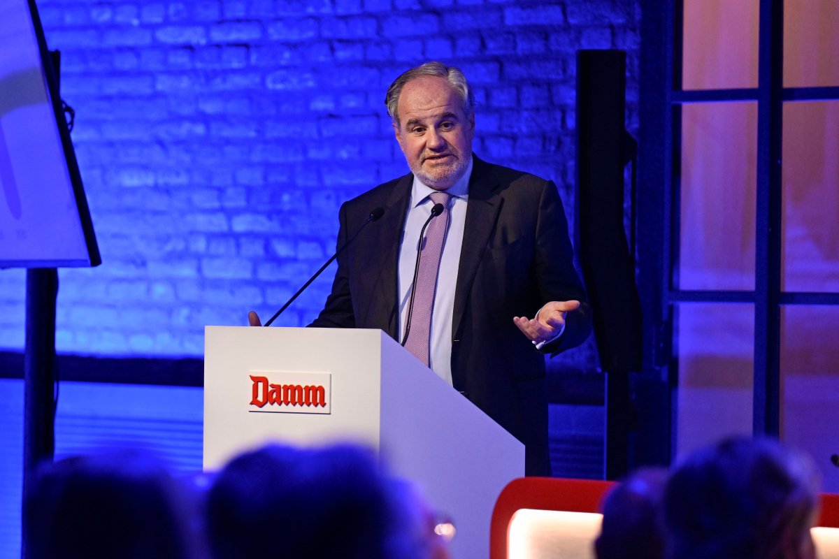 Mahou, Damm Y Estrella Galicia Entregan A Sus Accionistas Unos Dividendos Récord De 236 Millones