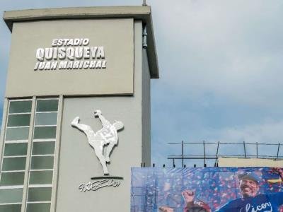 Se Confirma: Hoy Se Cumplen 113 Años Del Torneo De Beisbol De 1912