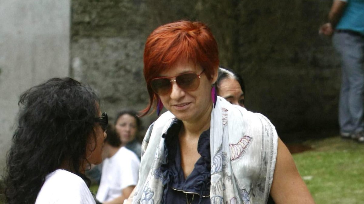 El Supremo limita el pleito entre Sandra Ortega y el exgestor de su fortuna por su finiquito