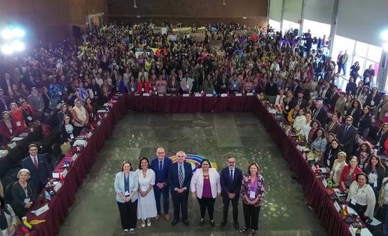 Últimas Noticias: El Envejecimiento De La Población Abre El Camino Al Cuidado Como Derecho, Pero Ha De Repartirse Entre Hombres Y Mujeres