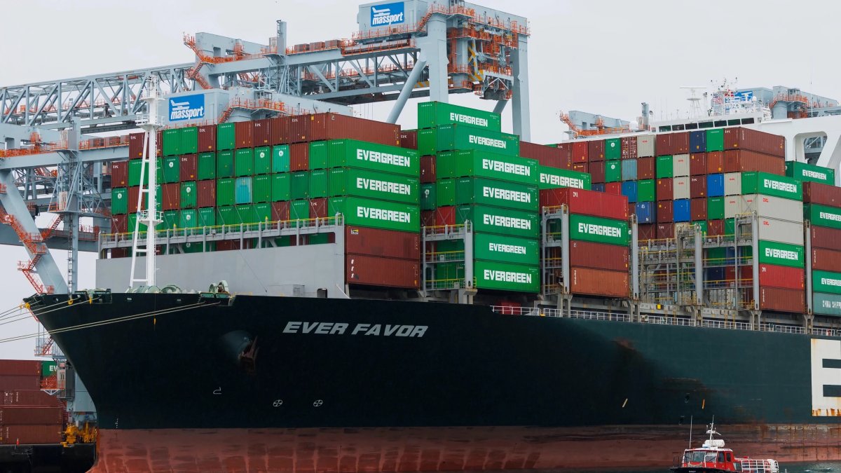 Información Exclusiva: En Directo: Ee Uu Provoca Un Estancamiento Del Comercio En El Conjunto De Economías Avanzadas