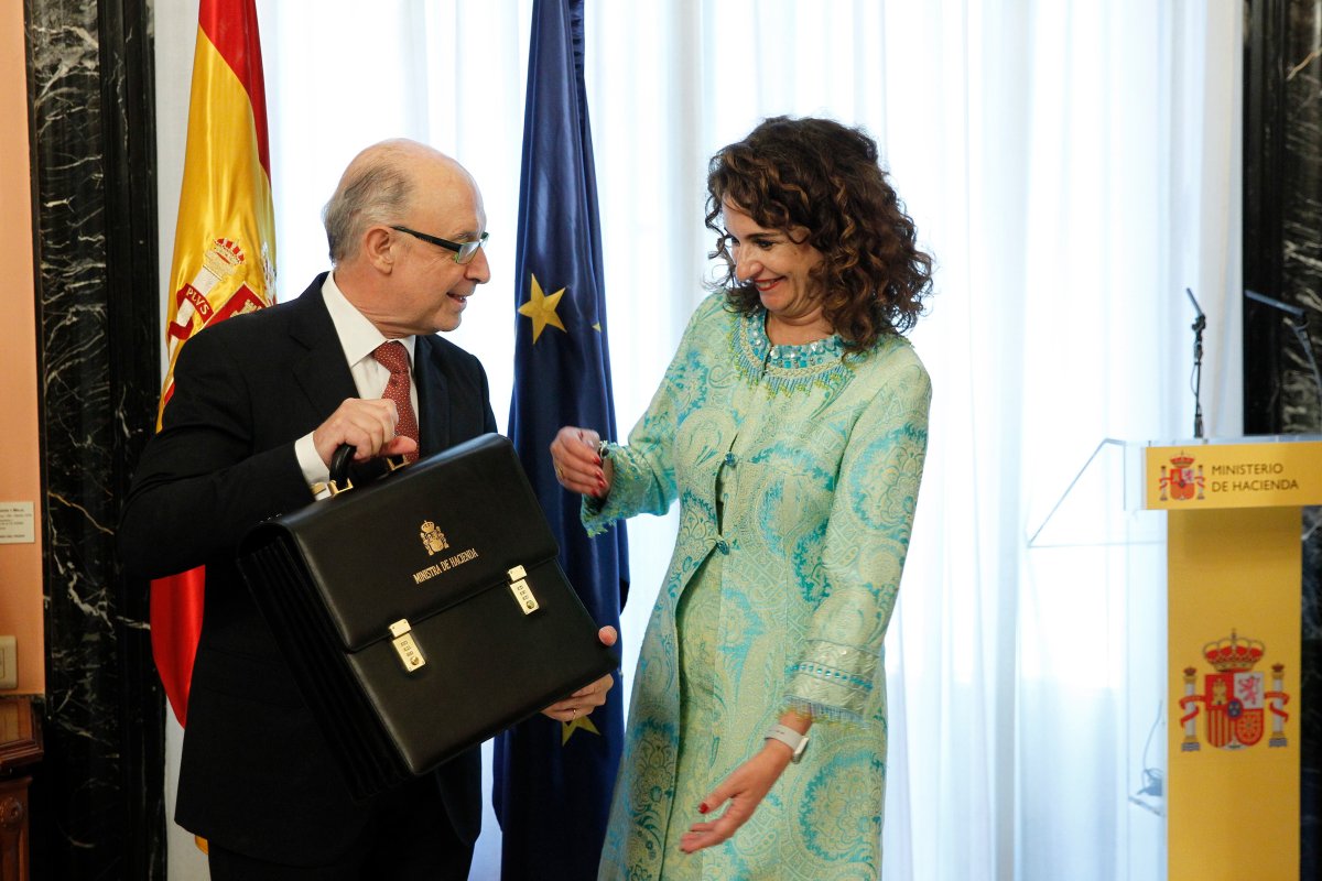 La Justicia Avala Al Ibex Para Reclamar Una Suma Millonaria A Hacienda Por La Reforma Fallida De Montoro De 2016