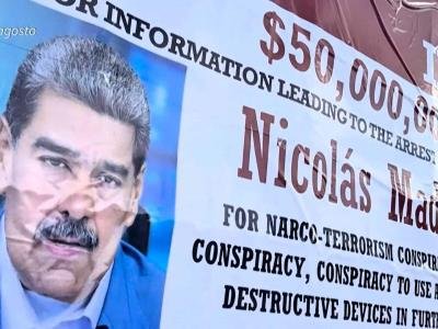 Últimas Noticias: Especial: Estados Unidos Moviliza Tropas Cerca De Venezuela