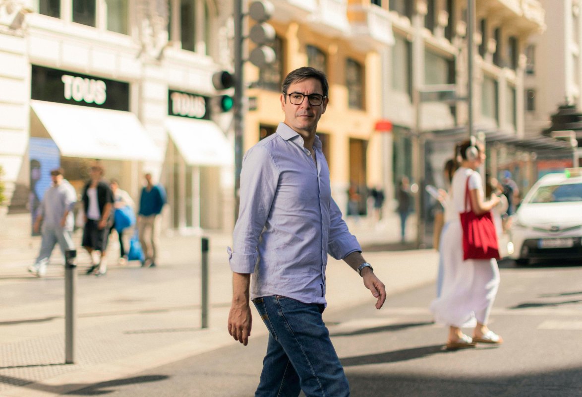 Actualidad: Información Exclusiva: Se Confirma: Juanra Bonet: “Quizá Haya Llegado A Donde Estoy Por Una Cuestión De Calidad-Precio”