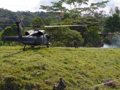 Certificación Colombia: Decisión Clave Contra Narcotráfico