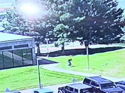 Urgen Identificar Sospechoso Asesinato Activista Charlie Kirk