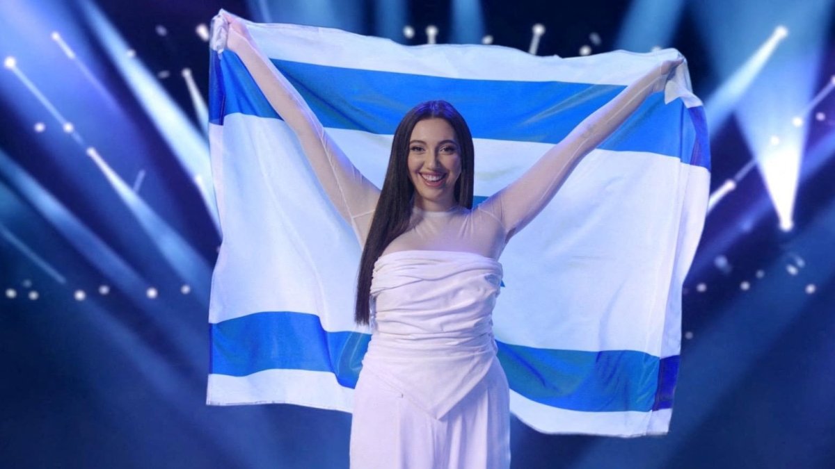 Yolanda Díaz y Urtasun abogan porque España no vaya a Eurovisión si está Israel: “No puede participar en eventos deportivos o culturales”