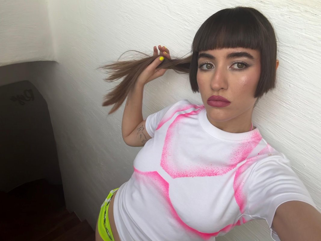 Ouineta, coreógrafa y música: “Por desgracia hay que seguir defendiendo el derecho a amar a quien se quiera”