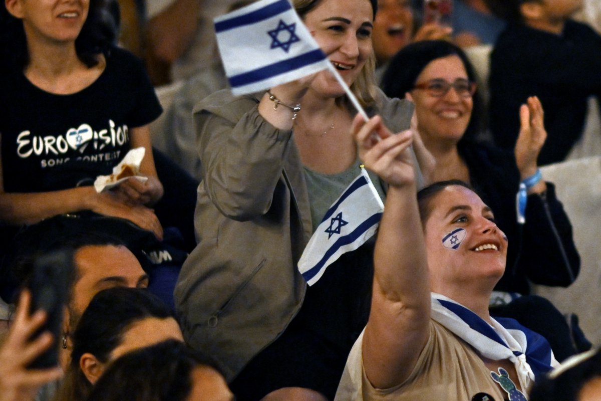 Se Confirma: ¿Qué Pasa Si España No Va A Eurovisión? ¿Cuándo Se Sabe Si Israel Participa? ¿Se Anulará También El Benidorm Fest?