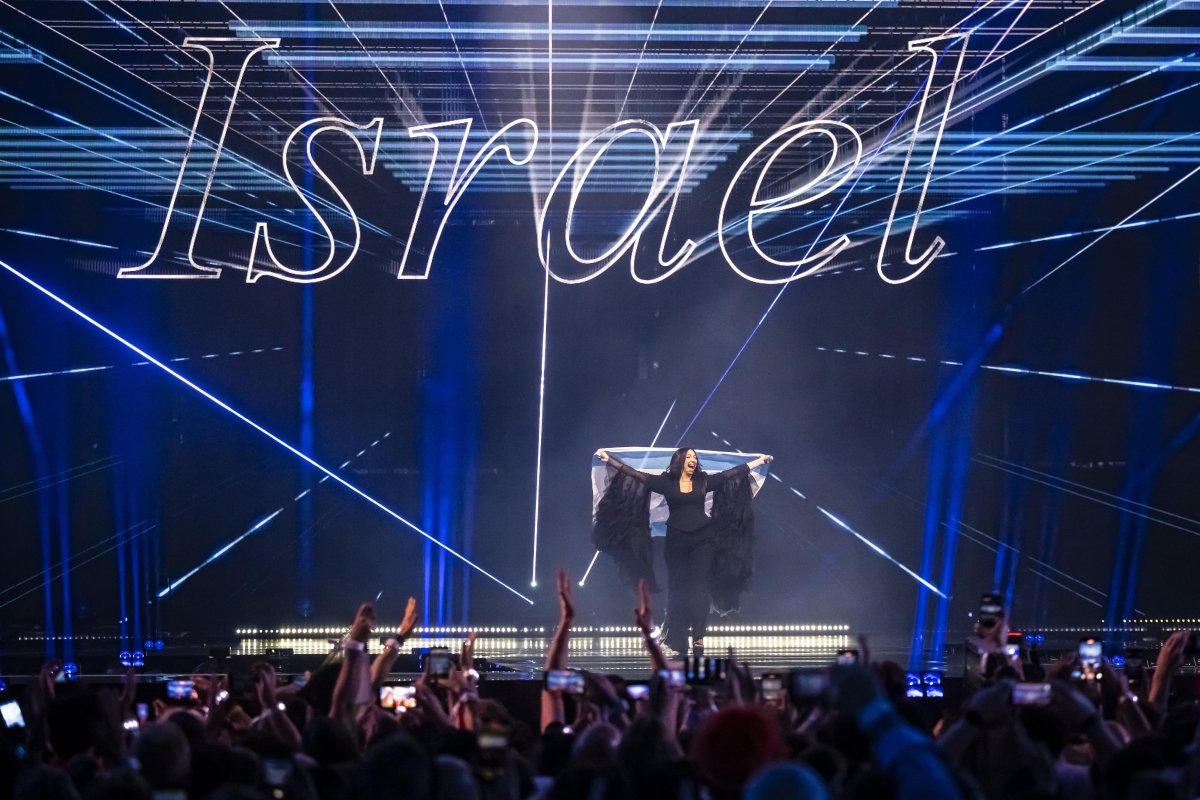 Plantón En Eurovisión: España, Quinto País Que Confirma Su Retirada Si Israel Participa En 2026