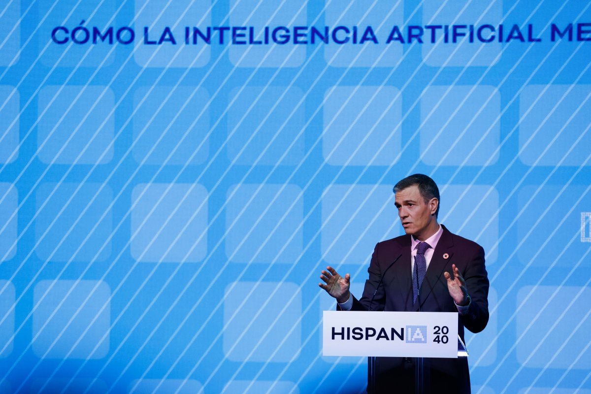 La IA española se entrenó con obras obtenidas sin el permiso de sus autores