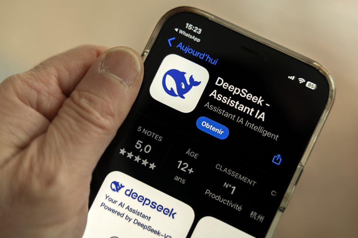 Los creadores de DeepSeek, la IA china que noqueó a Silicon Valley, desvelan sus secretos