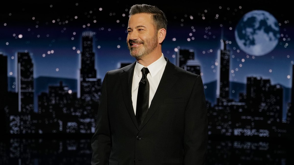 Se Confirma: Últimas Noticias: Jimmy Kimmel, El “Buen Tipo” Al Que La Administración Trump Fulminó Tras Dos Décadas De Humor Blanco