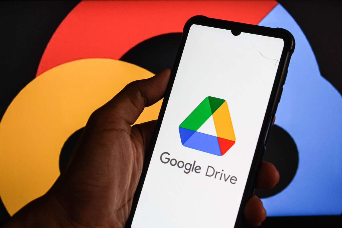 Tres trucos de Google Drive que debes dominar para ahorrar tiempo