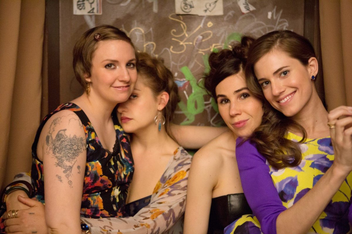 Mariang, De ‘La Pija Y La Quinqui’ Analiza ‘Girls’ (Parte Iv): El Final De La Serie Es La Canción ‘California Dreamin’