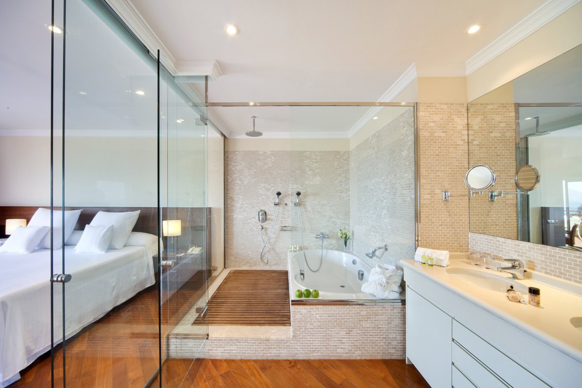 Especial: Nueve Hoteles Para Planear Escapadas De Entretiempo