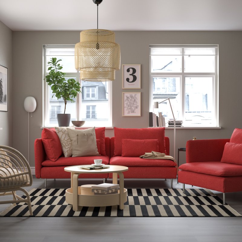 Tu casa se merece un ‘like’: ¿Y si ese mueble viral es la compra más inteligente de la temporada?