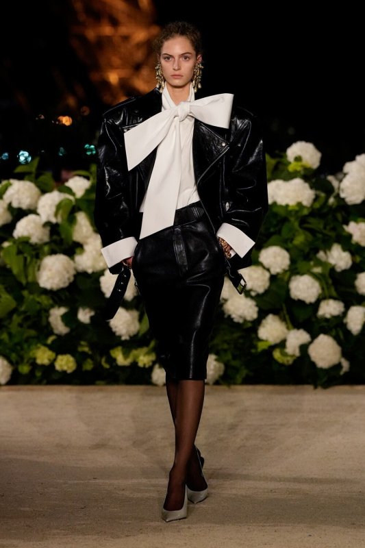 El poderío de Saint Laurent