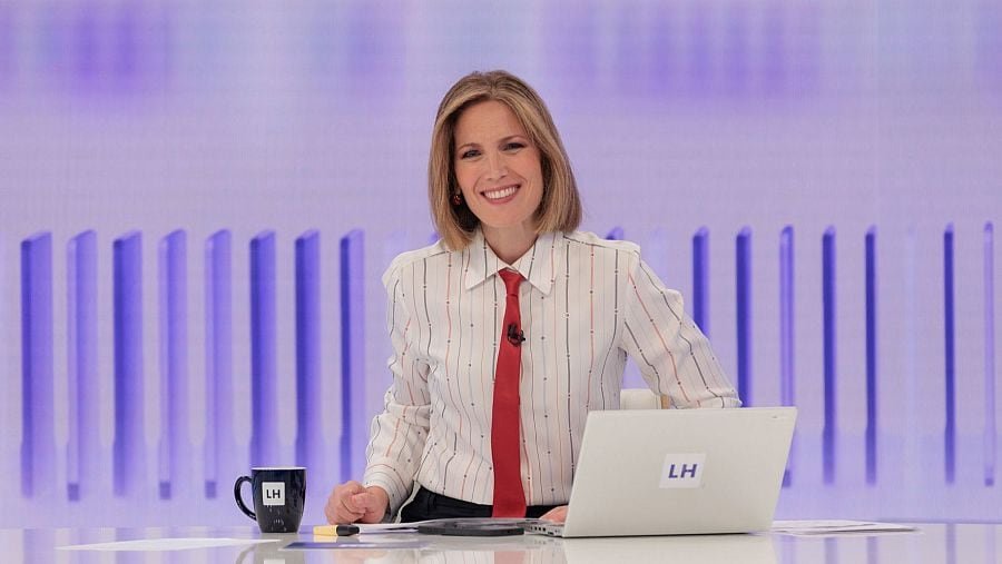 Información Exclusiva: En Directo: En Directo: La 1 Brilla Y Telecinco Sufre En Las Audiencias Del Comienzo De Temporada