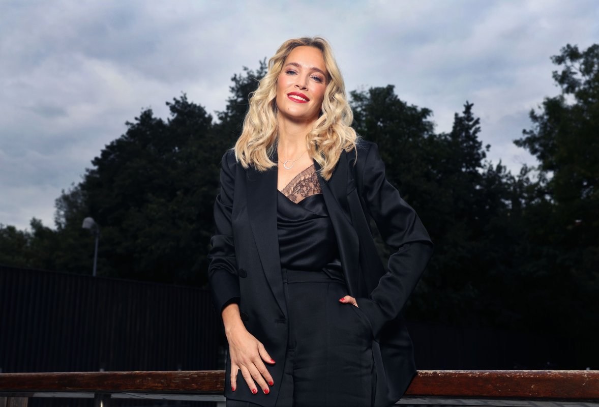 Desarrollo: Luisana Lopilato: “Hay Un Montón De Cosas Que Quizás No Haría Otra Vez”