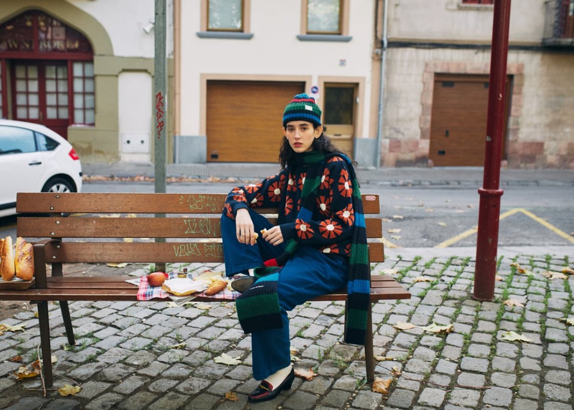 De La Discreción Al ‘Boom Boom’: La Moda Recupera El Color Y Los Estampados (Y Así Es Como Se Llevan)