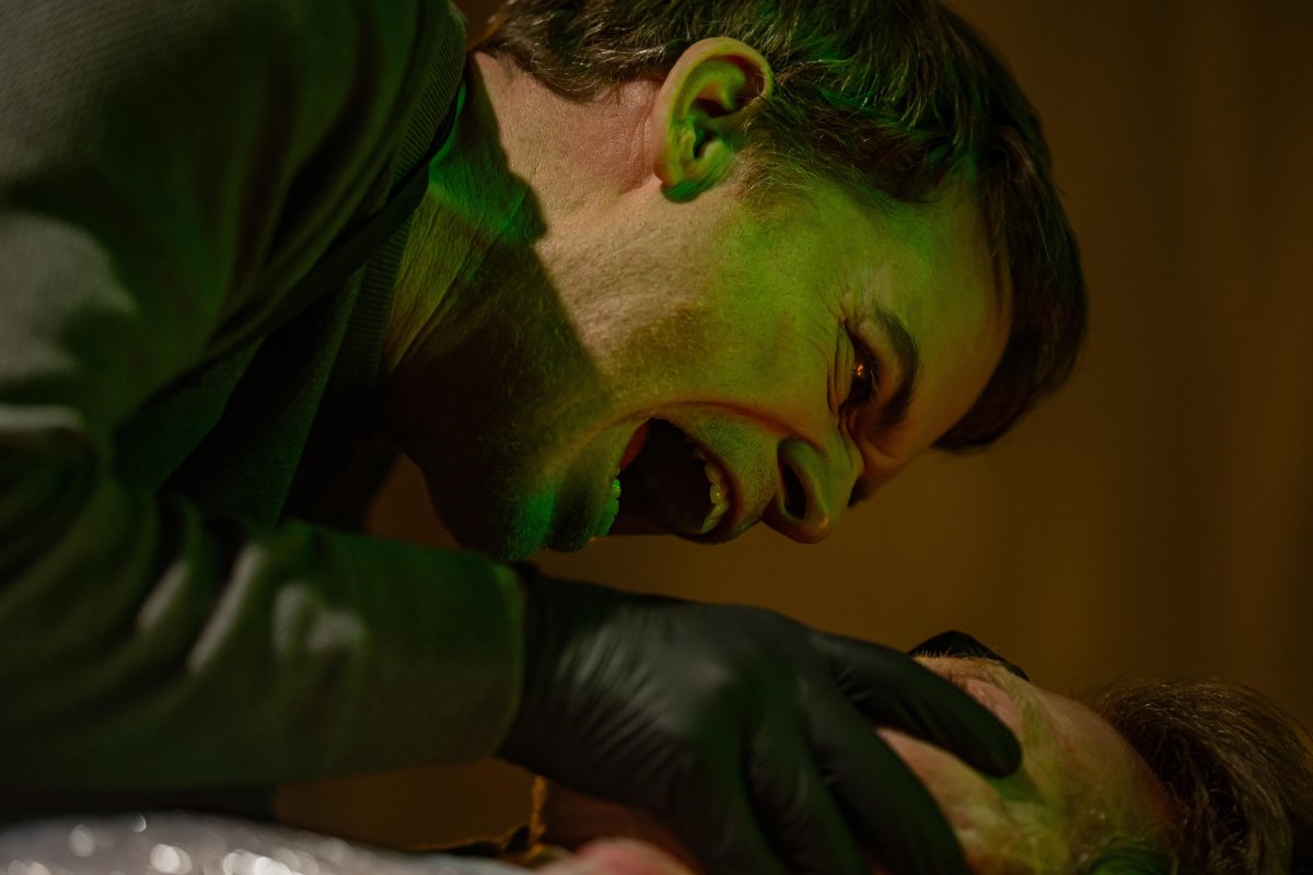 Actualidad: Últimas Noticias: ‘Dexter: Resurrección’: Otro Regreso Impecable
