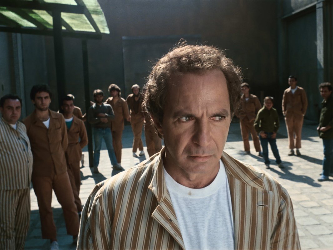 La Serie Perdida Y Maldita De Giuseppe Tornatore, ‘El Camorrista’, Se Estrena Al Fin Cuatro Décadas Más Tarde