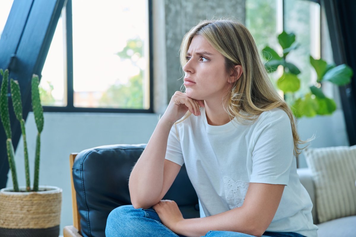 Pareja, Pero También Asistente Personal Y Terapeuta: Qué Es El ‘Mankeeping’ Y Por Qué Frustra Tanto A Las Mujeres