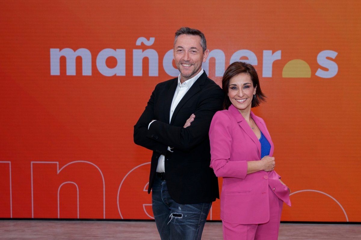 Cronología del sorprendente ascenso de ‘Mañaneros’: de llamarse ‘Bienvenidos’ a ser nuevo líder de audiencias con su versión 360