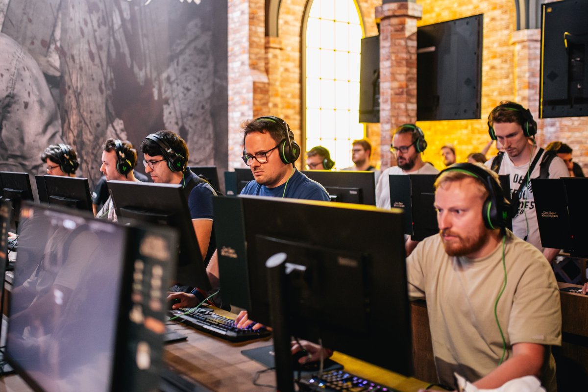 Últimas Noticias: No Son Los Videojuegos, Sino Sus Foros: Por Qué Sabemos Tan Poco De La Radicalización En Los Chats De ‘Gamers’