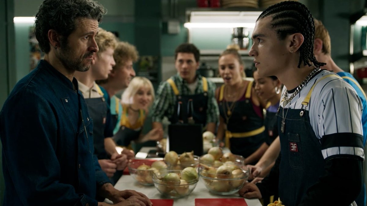 En Directo: ‘Sin Gluten’ Rubrica El Gran Momento De La 1: Así Han Rendido Sus Estrenos De La Temporada