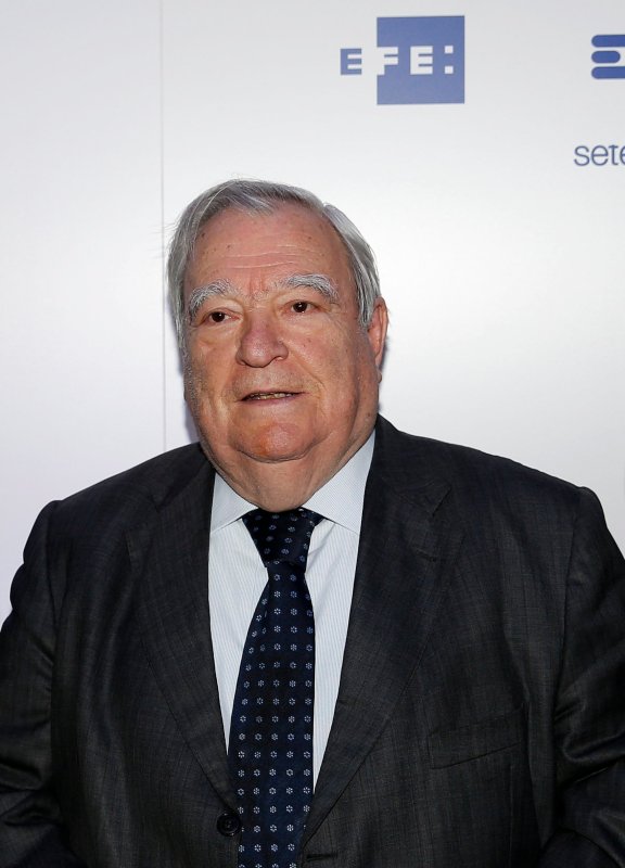 Últimas Noticias: Muere A Los 93 Años El Periodista Luis Ángel De La Viuda, Director De Tve Y Uno De Los Fundadores De Antena 3
