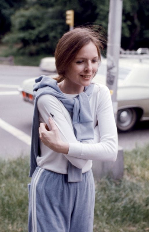 Todos Los ‘Looks’ De Diane Keaton Que Explican Por Qué Fue Un Icono Durante Más De 50 Años