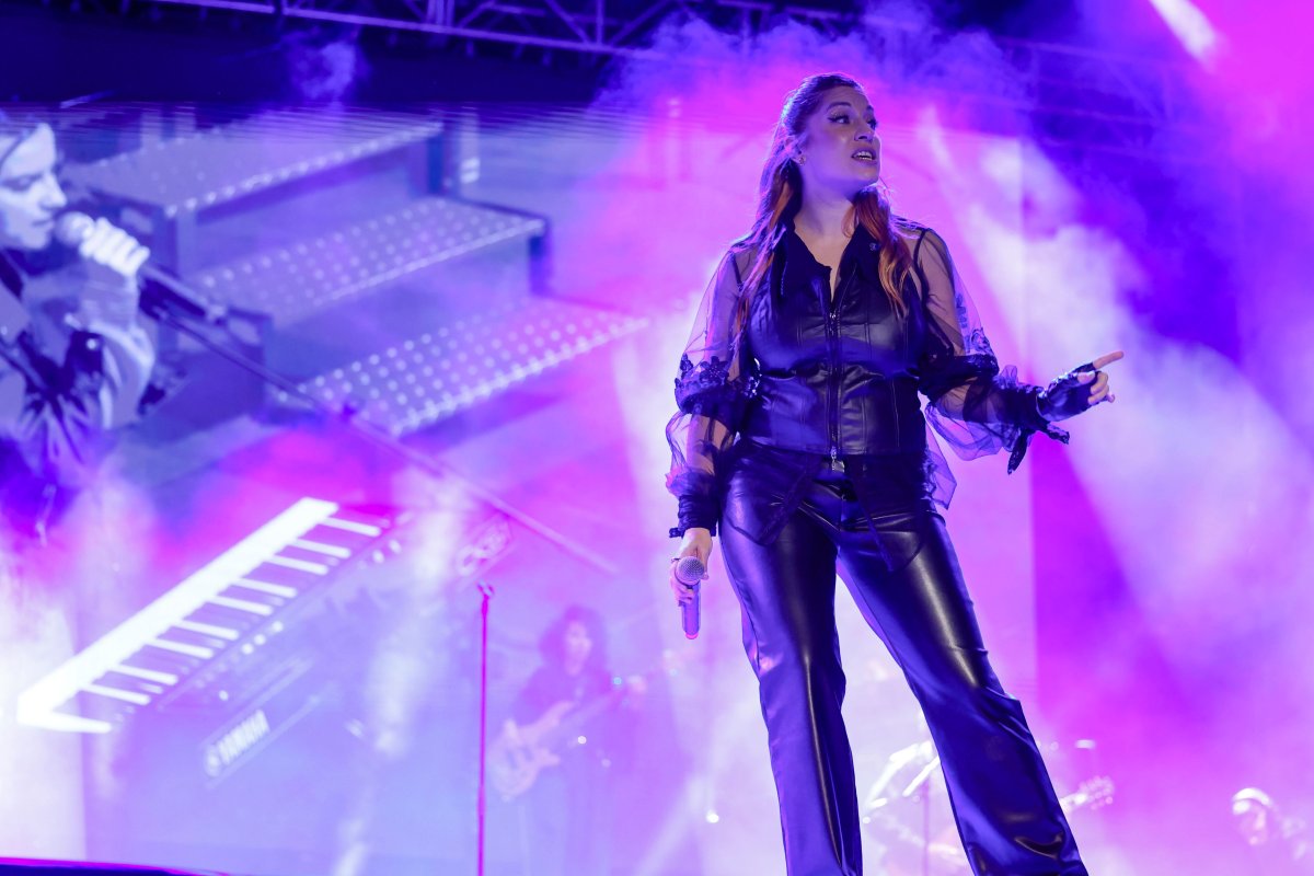 Se Confirma: Esta Es La Respuesta De Leire Martínez Y ‘Ot’ Al Inminente Anuncio Del Regreso De La Oreja De Van Gogh Con Amaia Montero