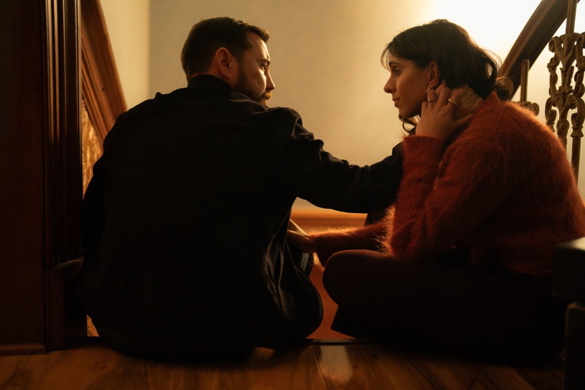 ‘Fear’: Una Serie Angustiosa Que No Da Respuestas Fáciles