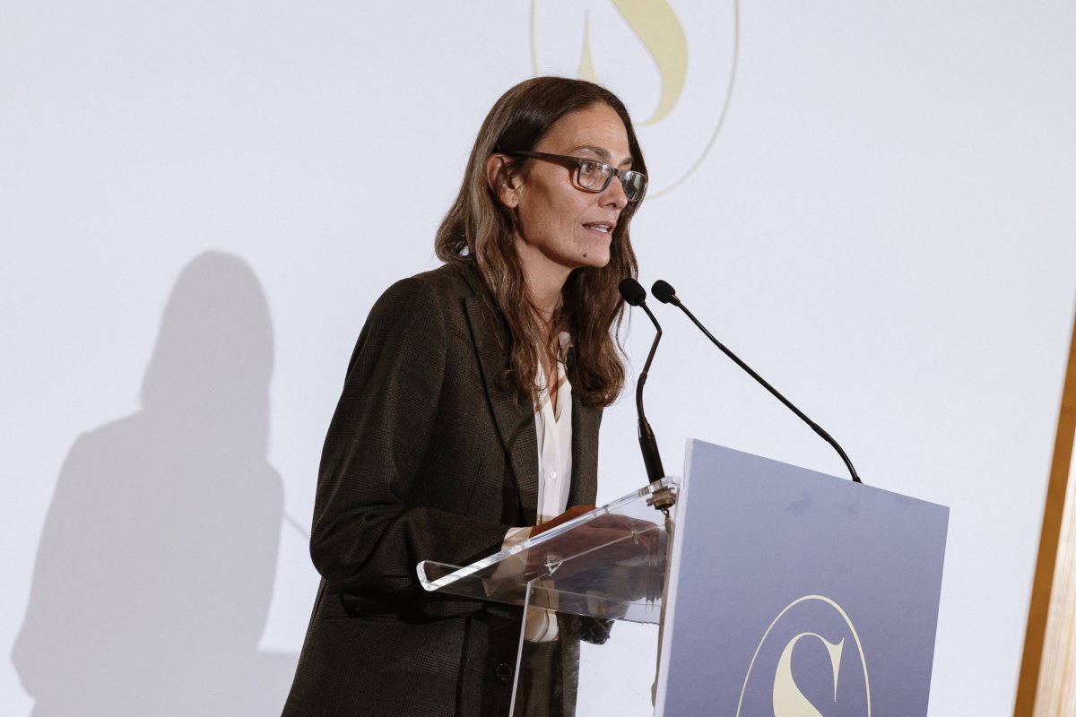 Los Ii Premios S Moda De Joyería Vuelven A Reconocer A Los Mejores Del Sector