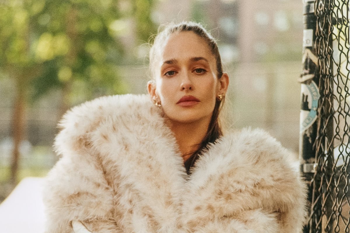 Se Confirma: Especial: Jemima Kirke: “¿Cómo Puede Un Judío Apoyar Los Asesinatos De Gaza Cuando Nuestra Identidad Está Definida Por El Holocausto?”