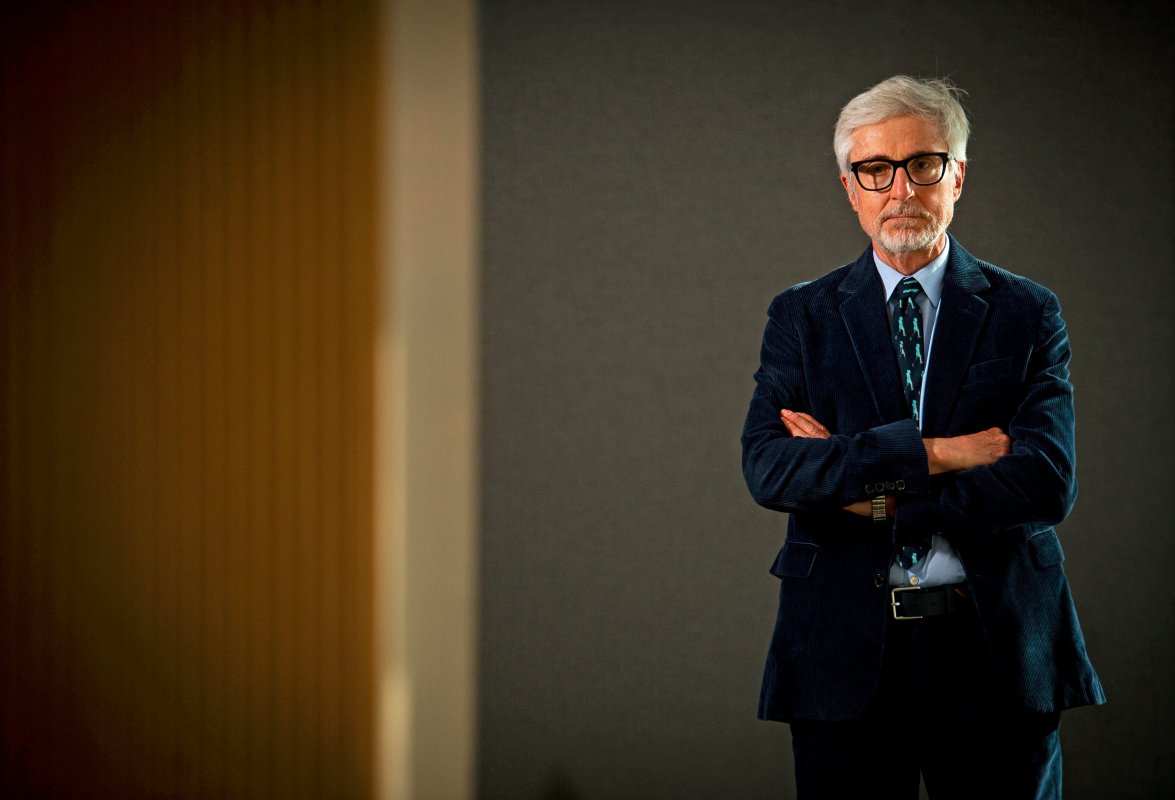 Información Exclusiva: Se Confirma: Análisis: Actualidad: En Directo: Enrique Goñi: “En Tecnología, Europa No Ha Jugado Todavía El Partido”