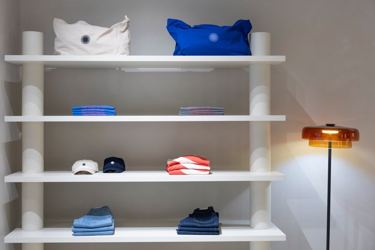 Últimas Noticias: Especial: Información Exclusiva: Desarrollo: Últimas Noticias: En Directo: Actualidad: Thinking Mu, La Tradición Mediterránea Tejida En Diseño Contemporáneo