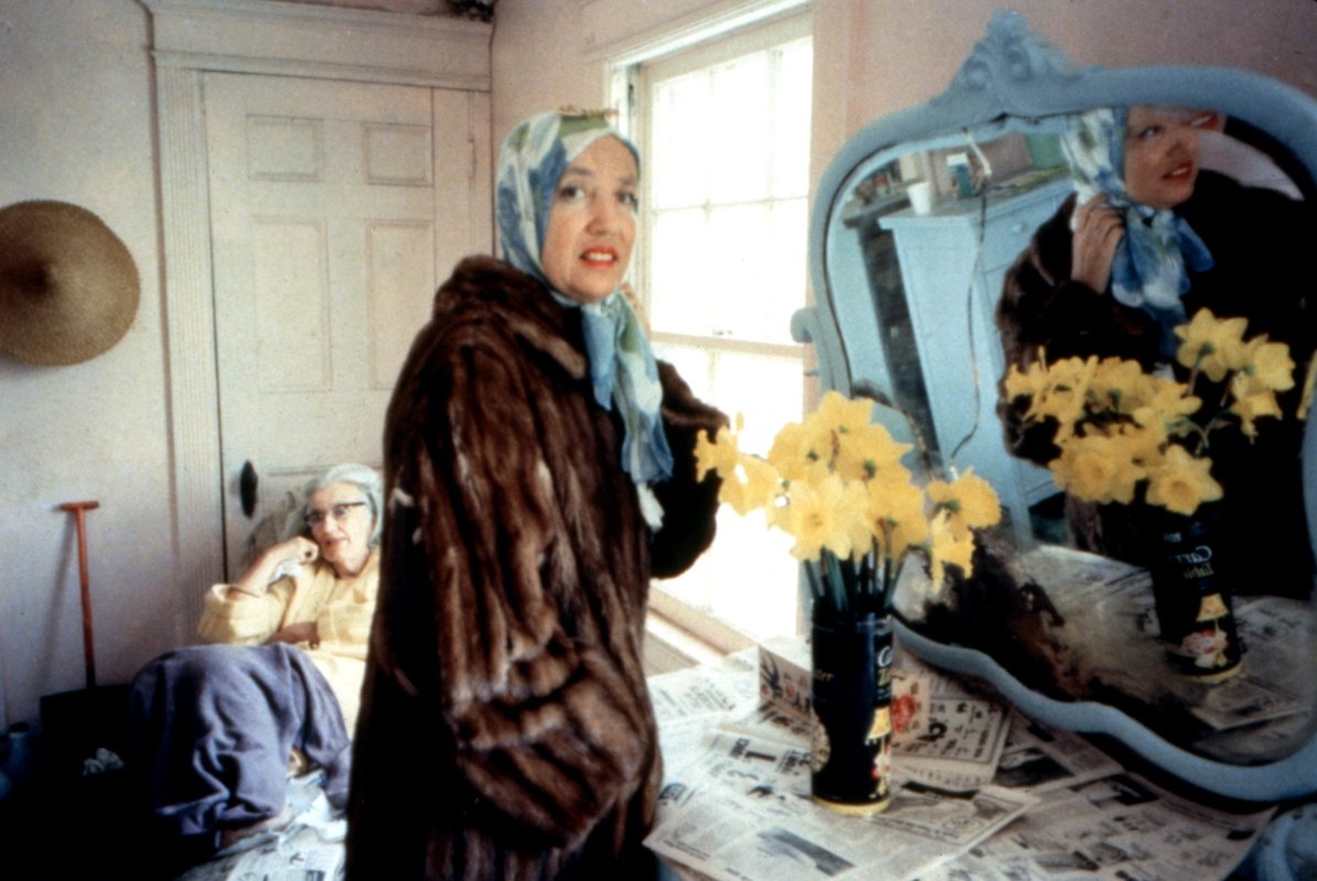 Se Confirma: En Directo: ‘Grey Gardens’, Una Fantasía Rodeada De Gatos Y Basura